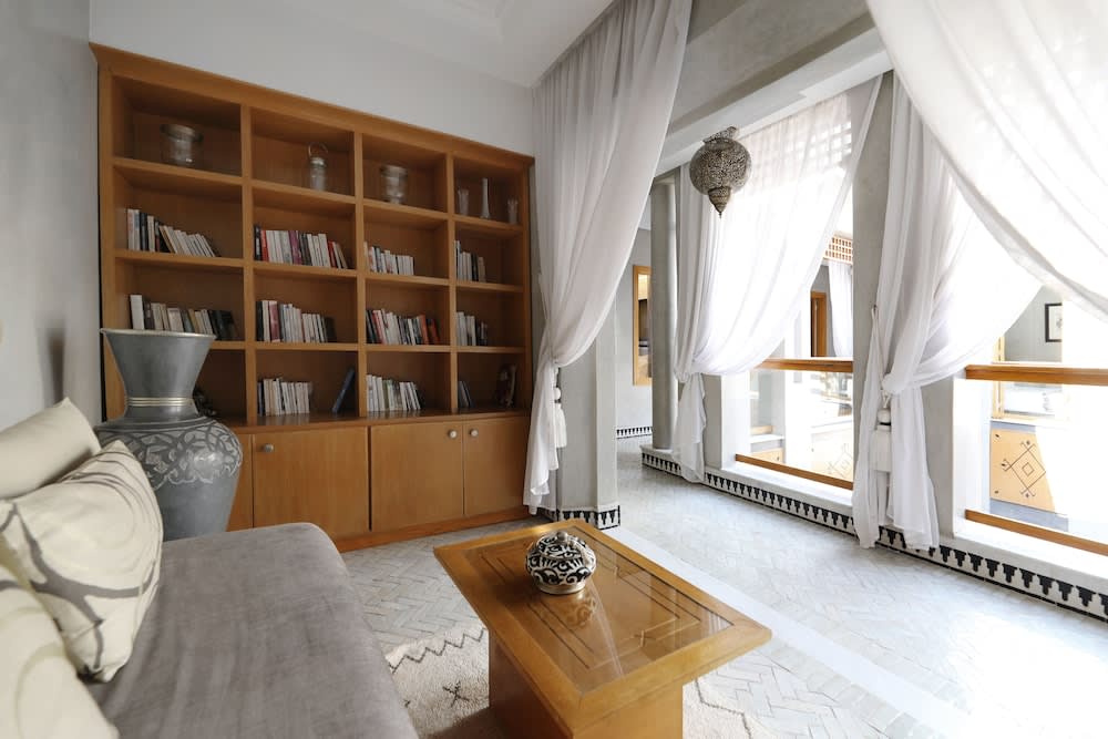 Riad L'Etoile D'Orient 4