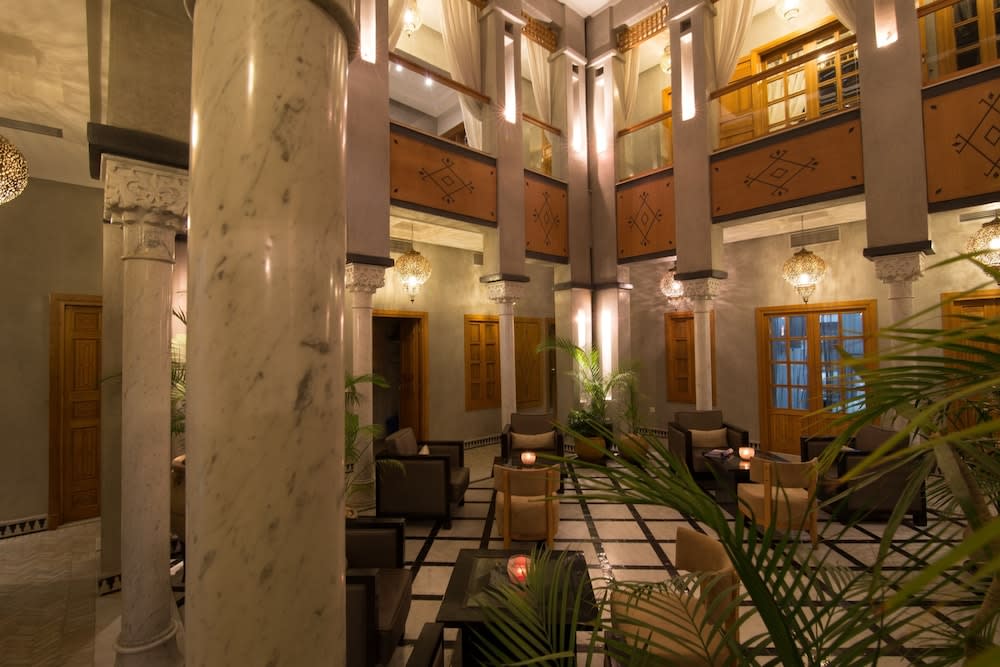 Riad L'Etoile D'Orient 2