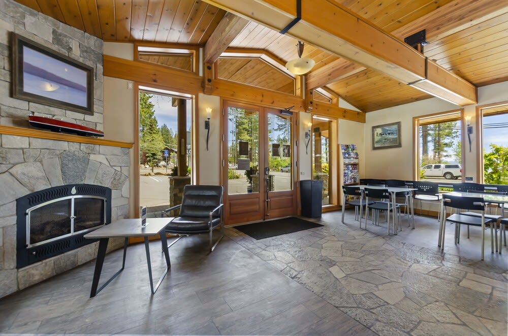 Firelite Lodge 2