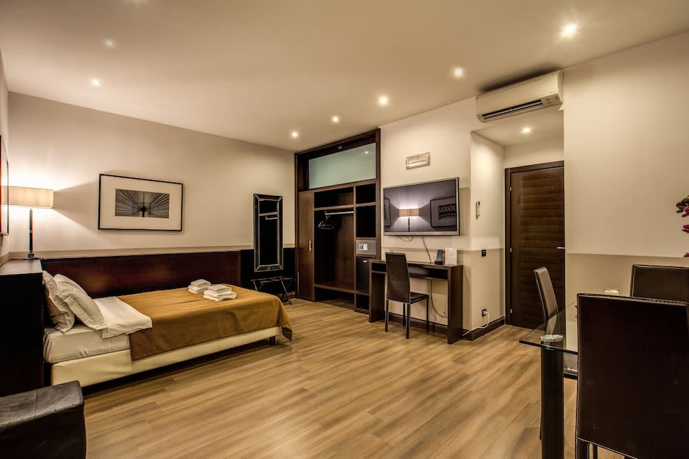 Hotel Boutique Nazionale 4