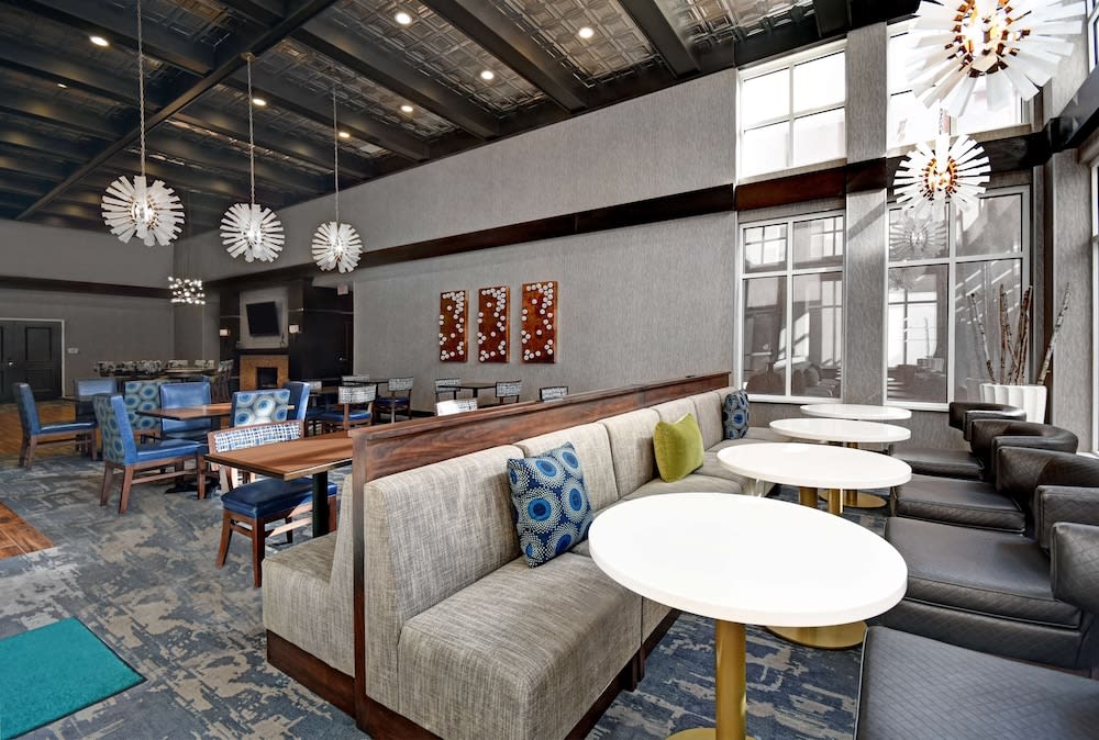 Homewood Suites - Doylestown 4