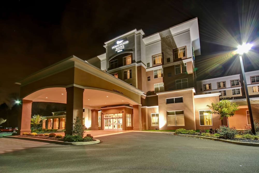 Homewood Suites - Doylestown 1