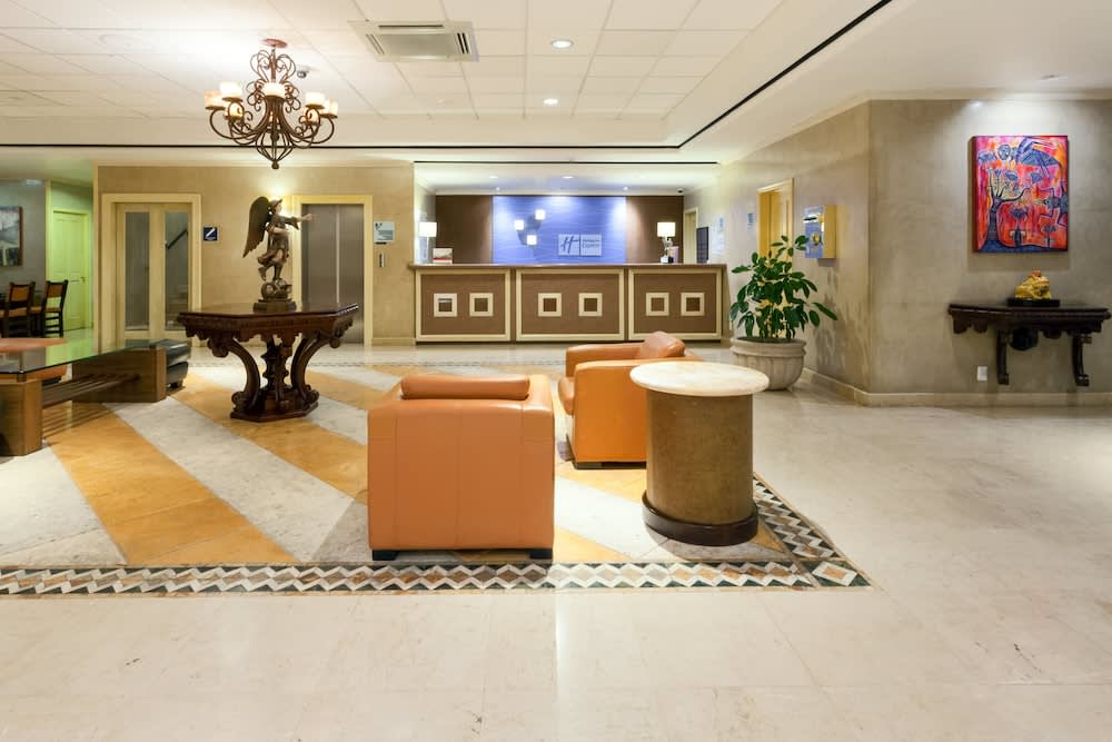 Holiday Inn Express OAXACA-CENTRO HISTORICO by IHG 2