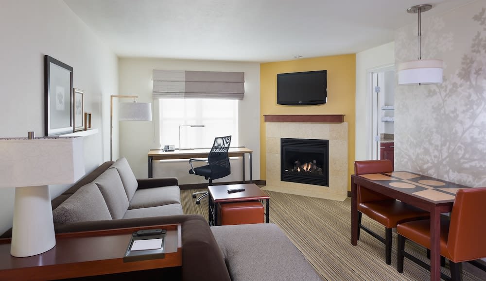 Residence Inn Bismarck North 4