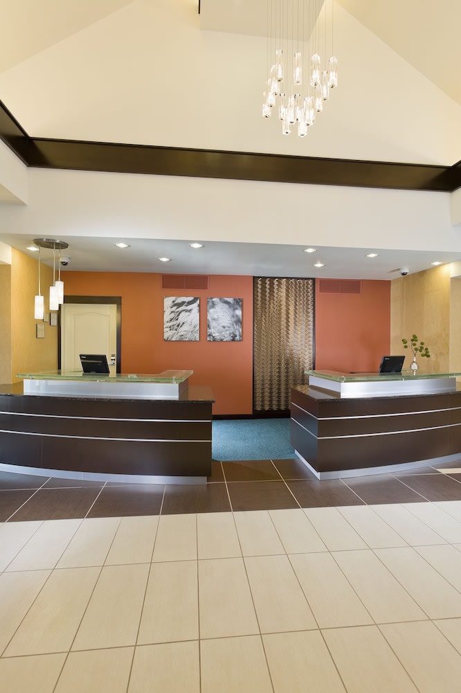Residence Inn Bismarck North 2