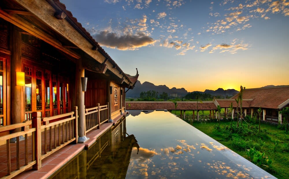 Emeralda Resort Ninh Binh 2