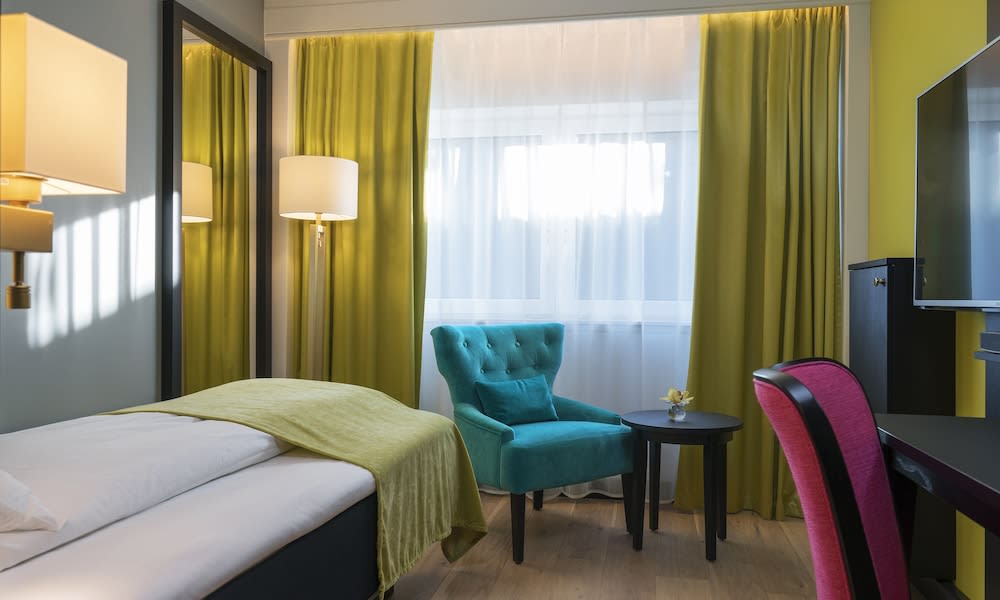 Thon Hotel Arendal 1
