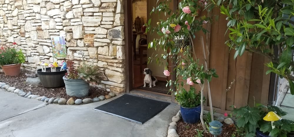 Carmel Valley Lodge 2