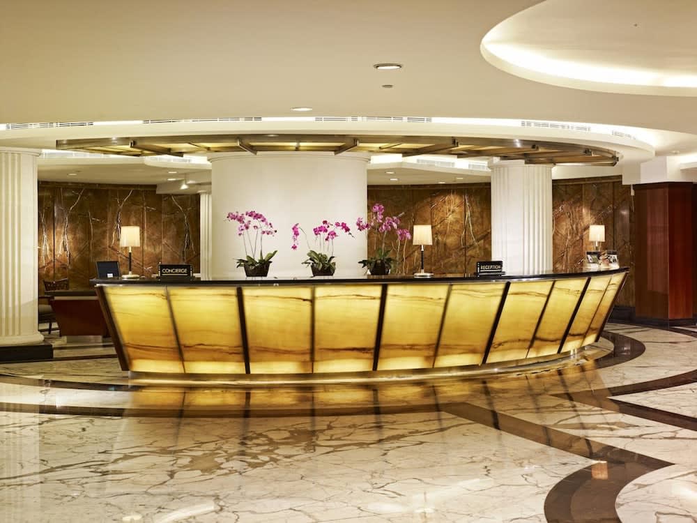 Two Bedroom Apartment at el Royale Hotel 3