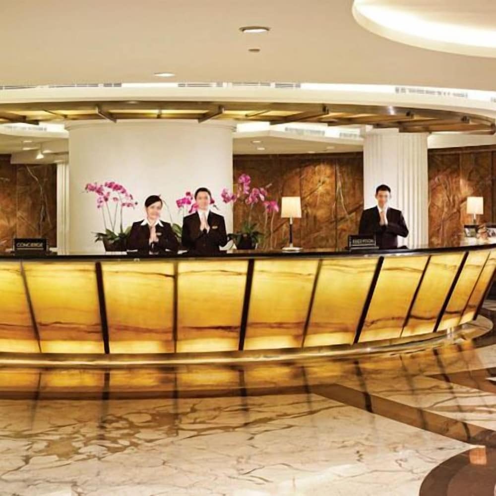 Two Bedroom Apartment at el Royale Hotel 4