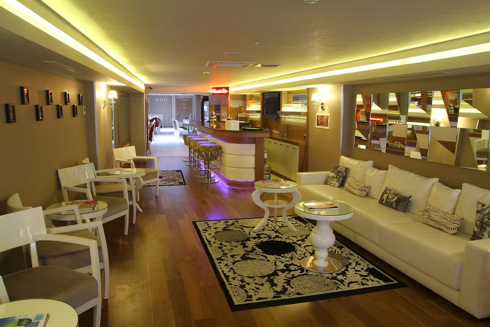 The Time Hotel Old City 5