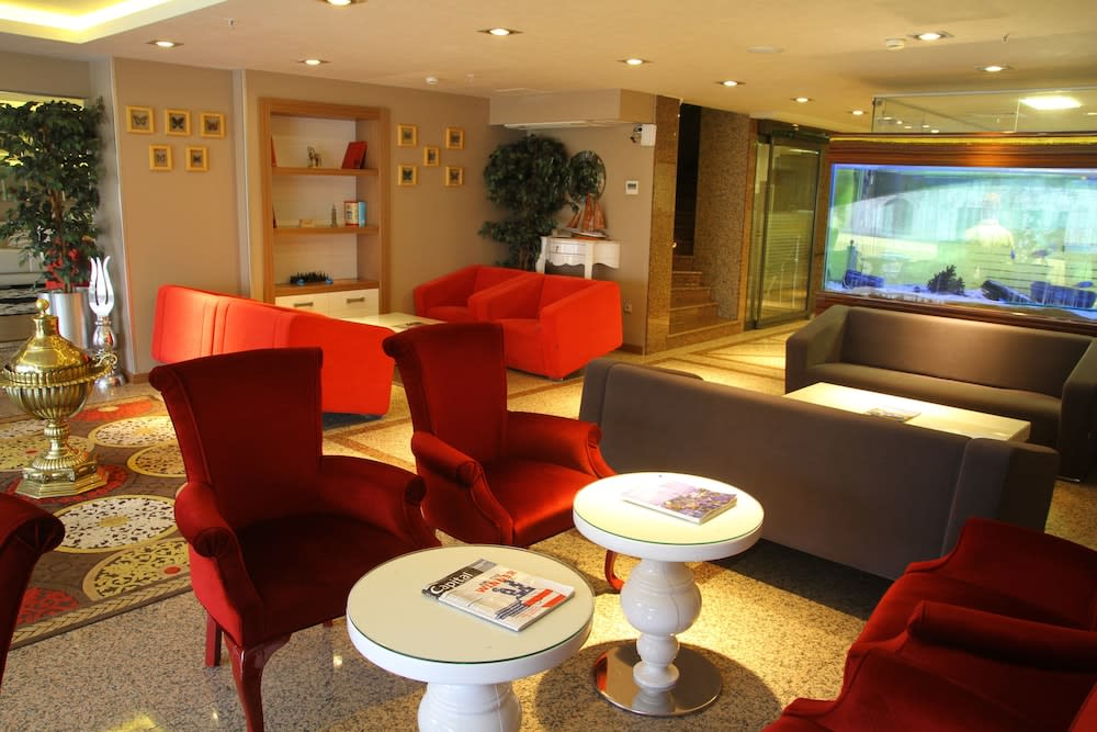 The Time Hotel Old City 4