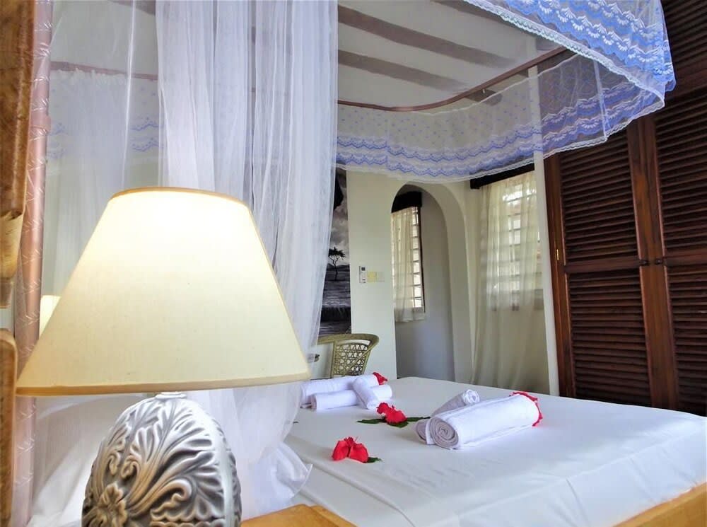 Room in B&B - Watamu, Nestled Between Pristine Beaches and Lush Tropical Forest 2