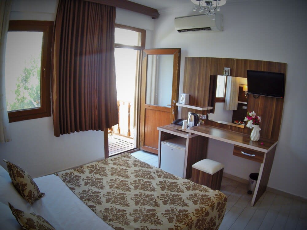 Manuela Boutique Hotel Bitez 2