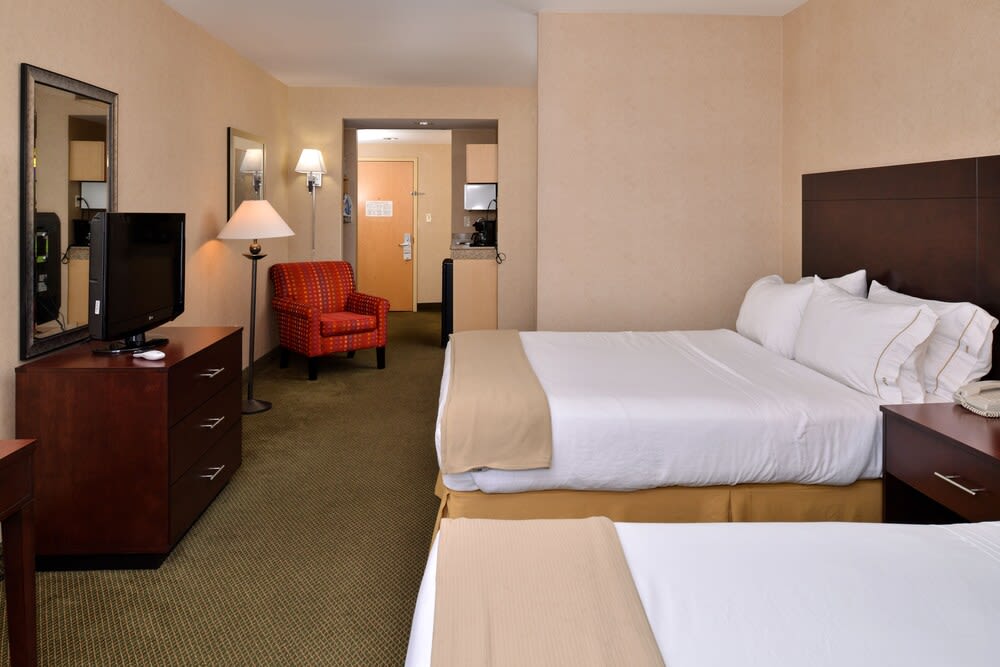 Holiday Inn Express & Suites OCEAN CITY - NORTHSIDE by IHG 2