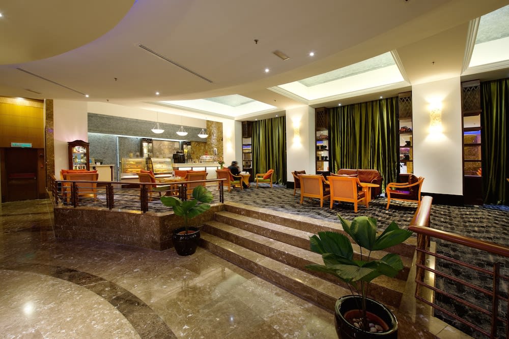 Hotel Royal Kuala Lumpur 3