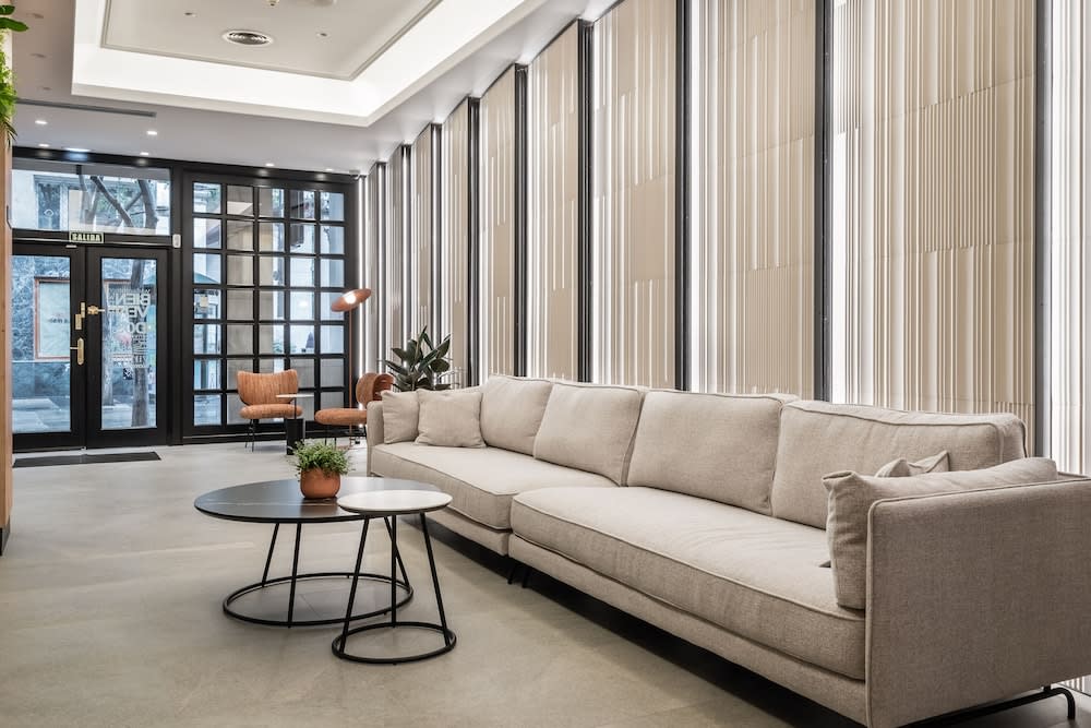 Hotel Don Jaime 54 2