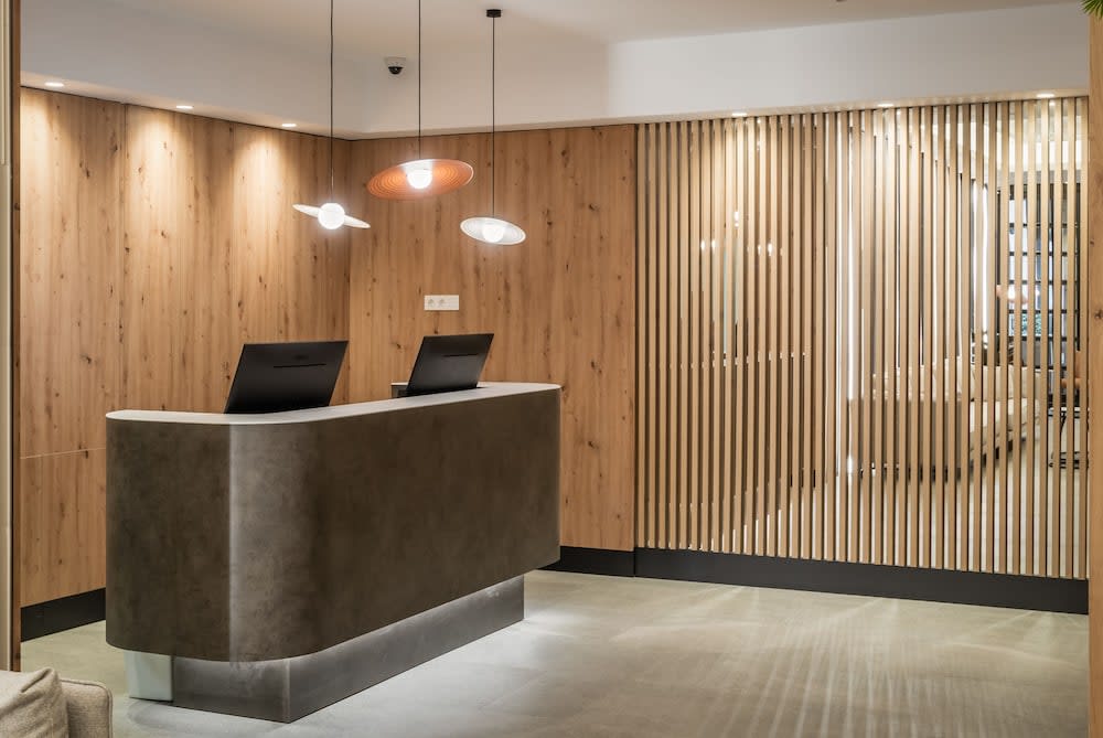 Hotel Don Jaime 54 4