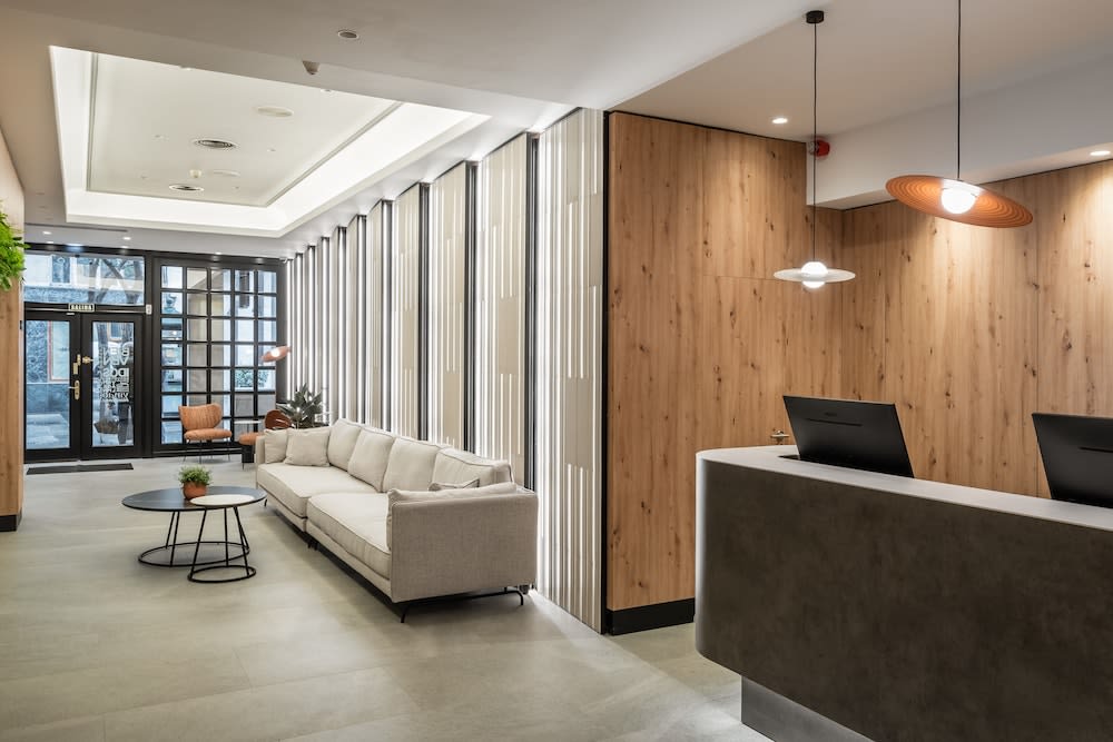 Hotel Don Jaime 54 5