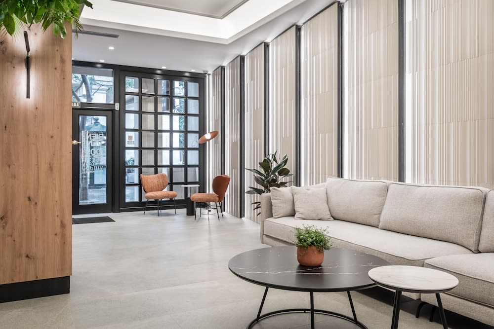 Hotel Don Jaime 54 3