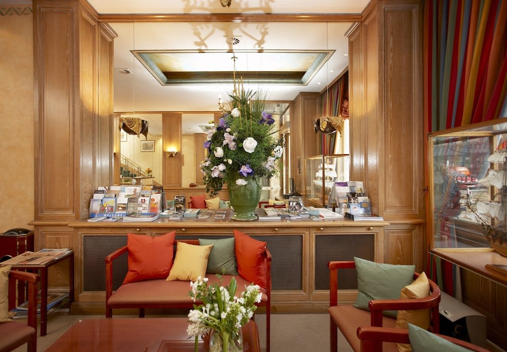 Hotel Suisse 2