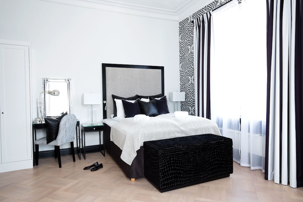 Frogner House - Bygdøy Allé 2