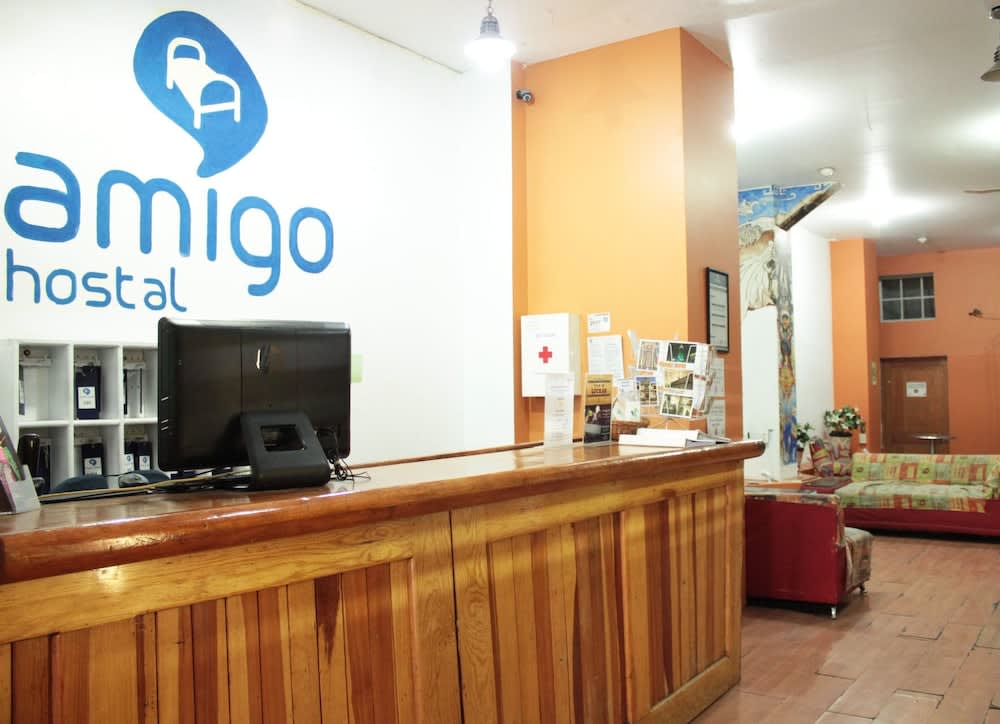 Hostal Amigo 2