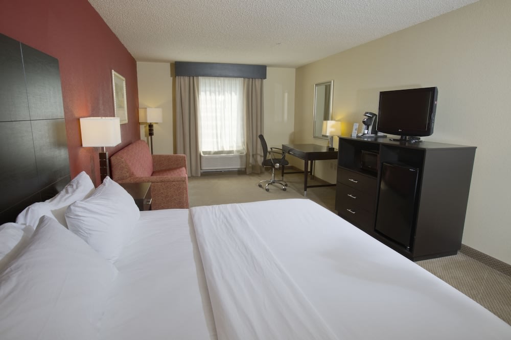 Holiday Inn Express NEW ALBANY by IHG 2