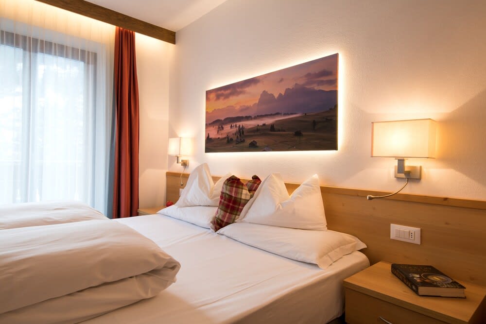 La Tambra B&B Residence - central with Restaurant 2