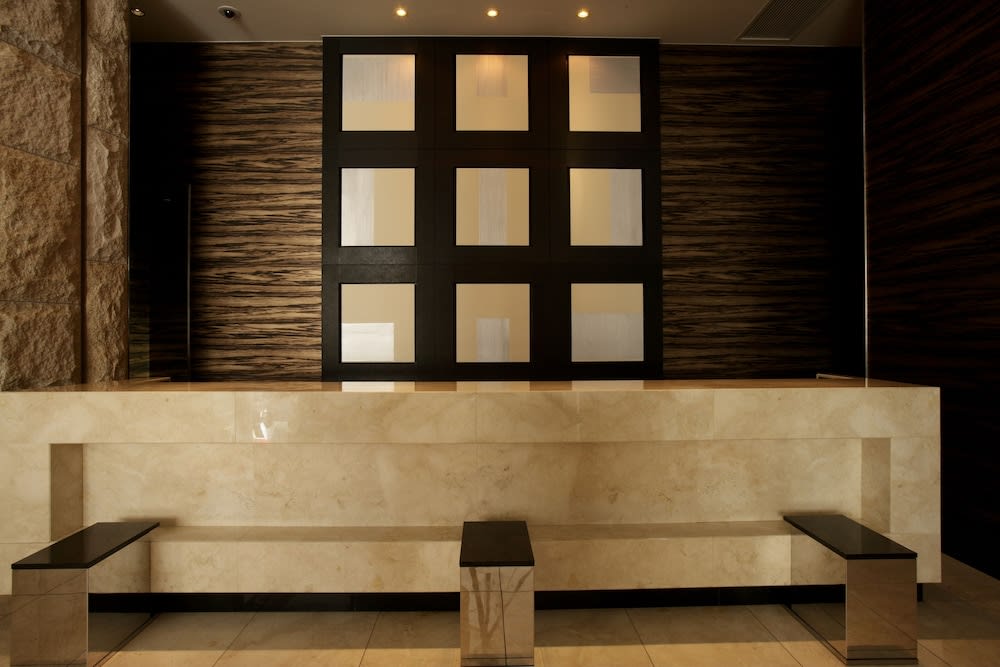 Hotel Trusty Osaka Abeno 2