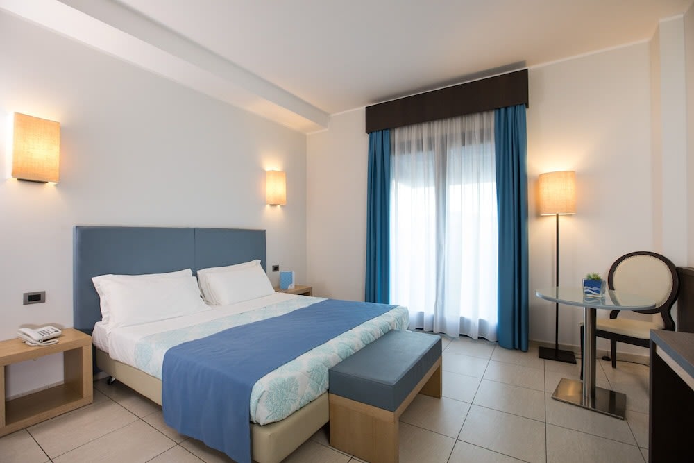 Lu' Hotel Carbonia 3