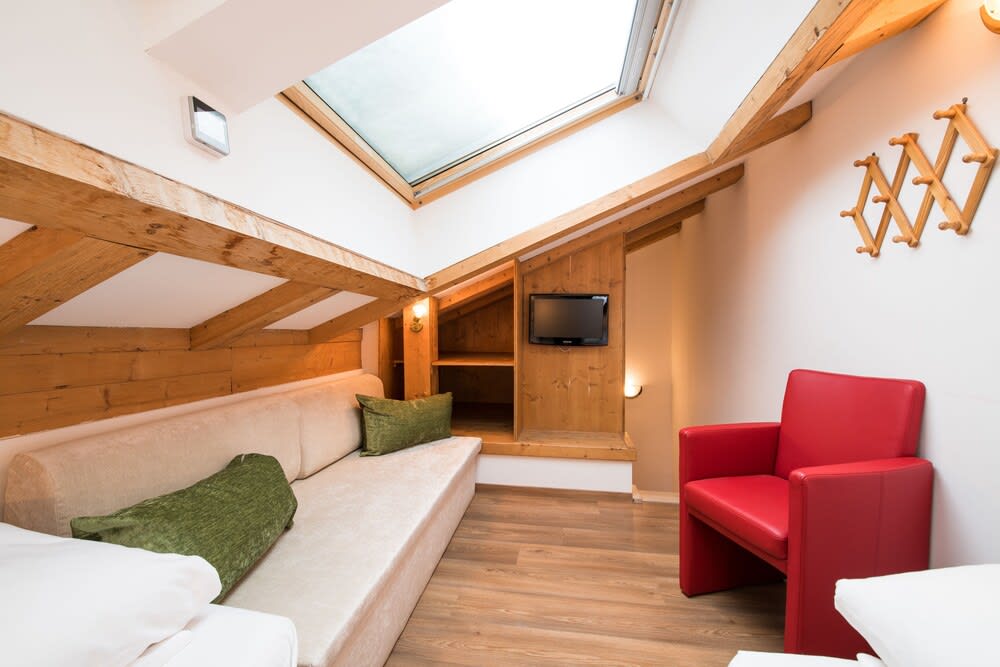 La Tambra B&B Residence - central with Restaurant 5