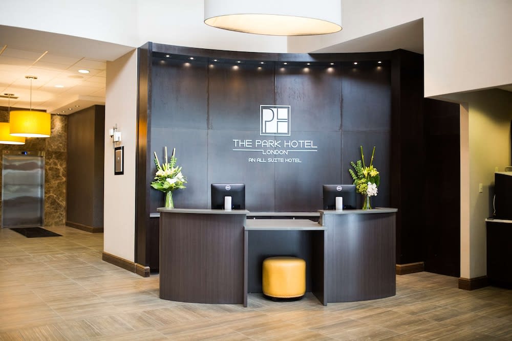 The Park Hotel London 2