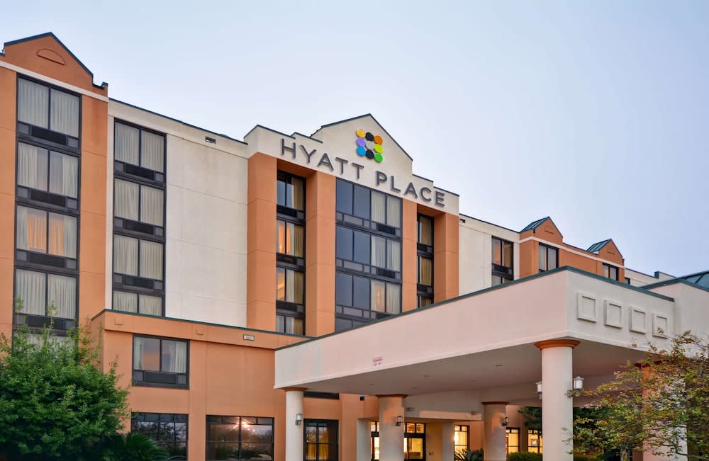 Hyatt Place Baton Rouge/I-10 1