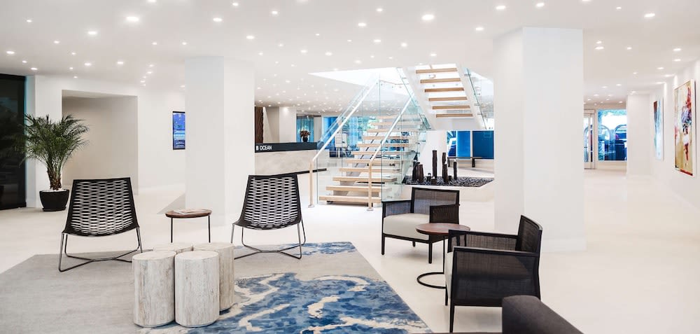 B Ocean Resort Fort Lauderdale Beach 3