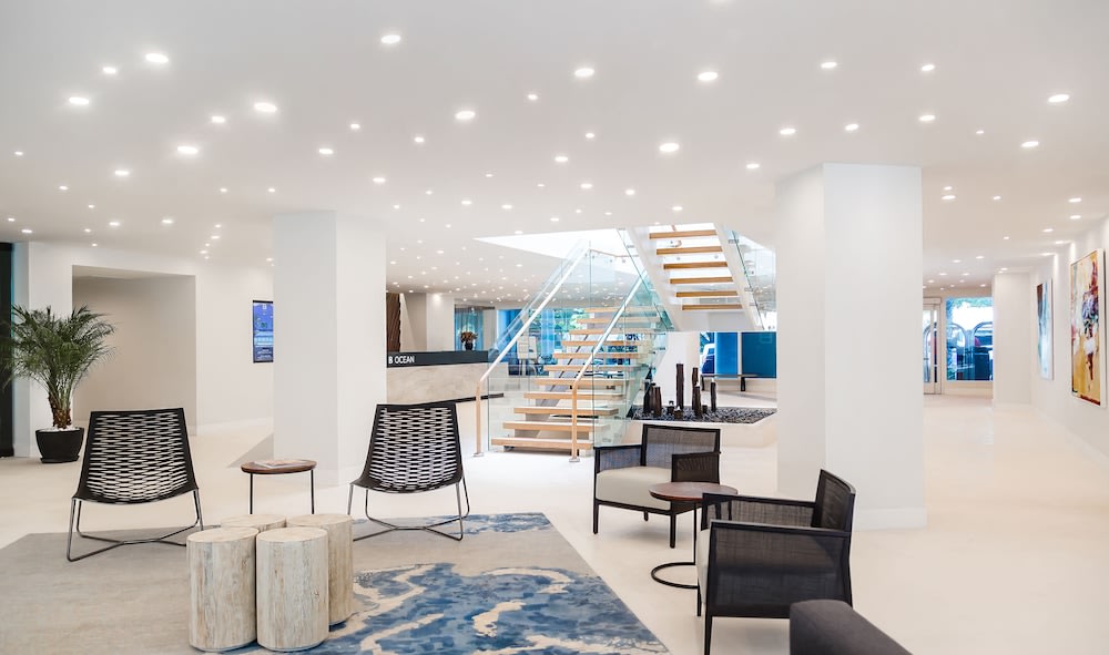 B Ocean Resort Fort Lauderdale Beach 2