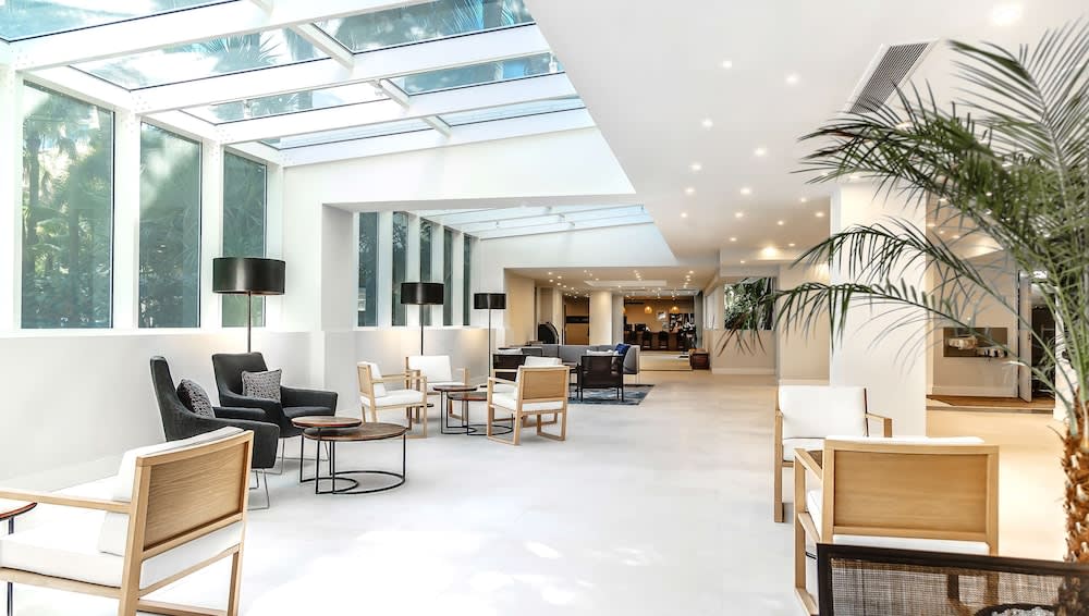 B Ocean Resort Fort Lauderdale Beach 4