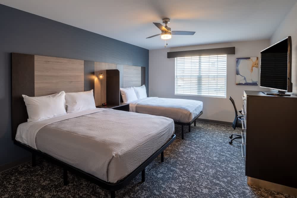 stayAPT Suites Alexandria-Fort Belvoir 2