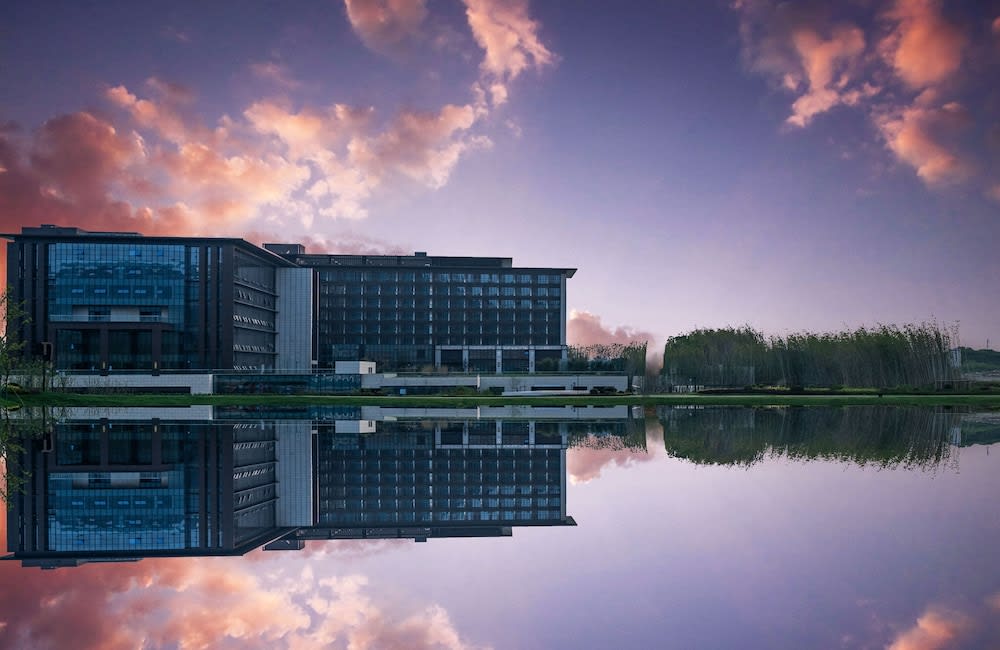 Holiday Inn Resort Maoshan Hot-Spring by IHG 1