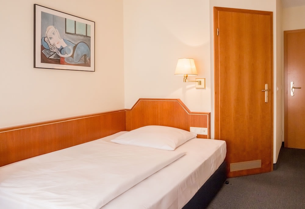 Hotel Markgraf Leipzig 5