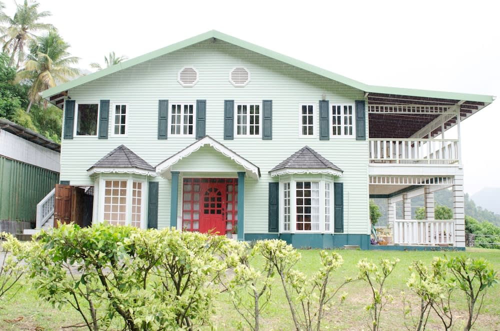 La Haut Resort 2