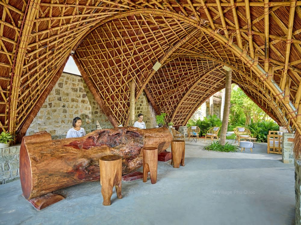 M Village Phu Quoc 2