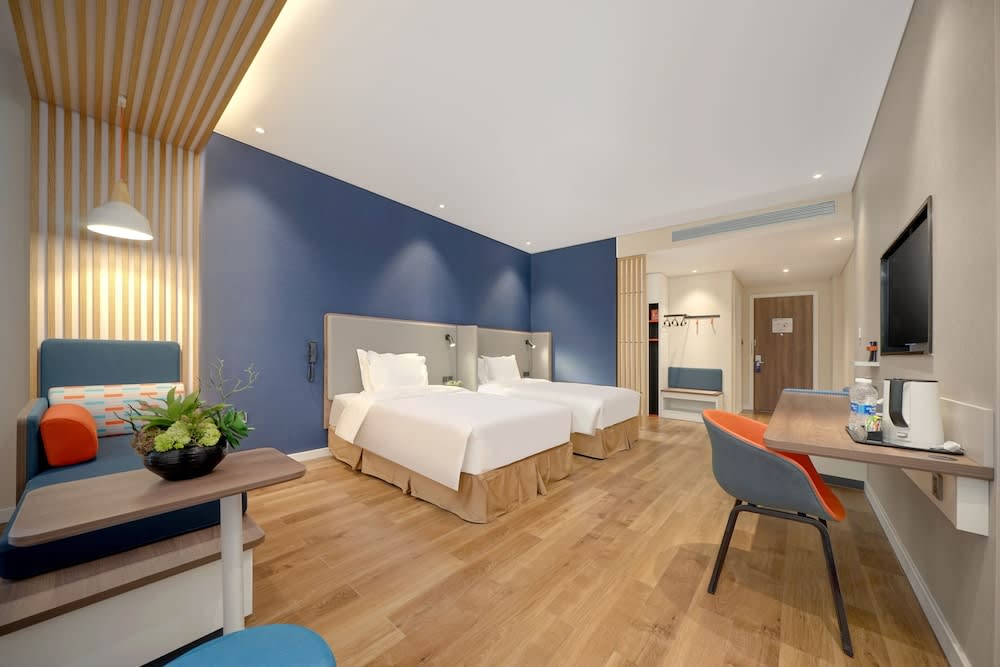 Holiday Inn Express Harbin Songbei New District by IHG 5