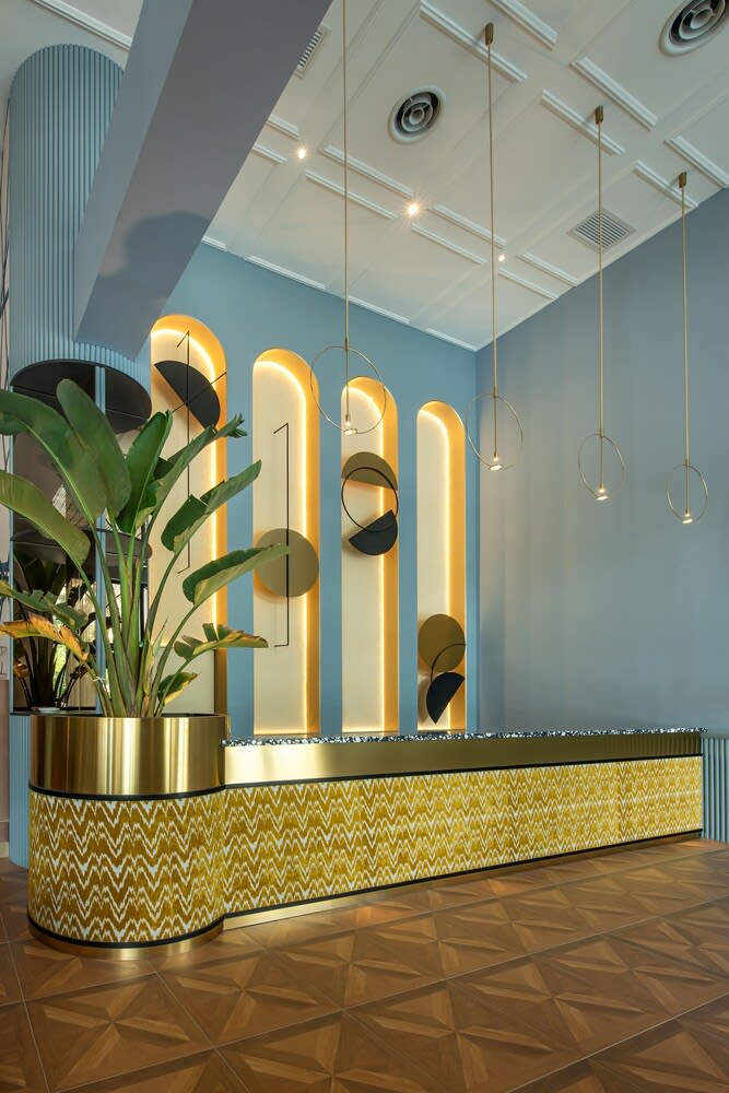 AMI Suites - Arte Mont Kiara 2