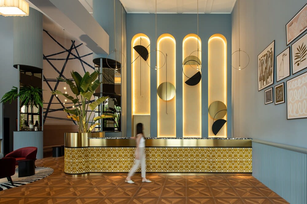 AMI Suites - Arte Mont Kiara 1