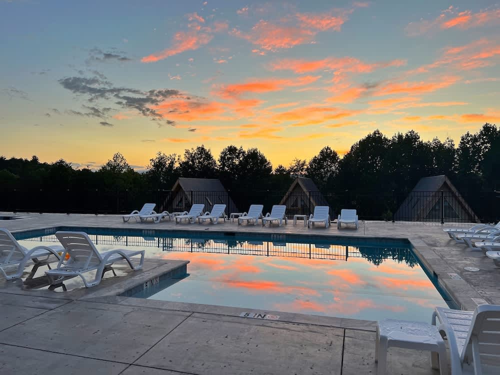 SKYLARANNA Resort & SPA 1