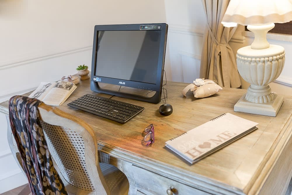 Hotel Villa Calandrino 5