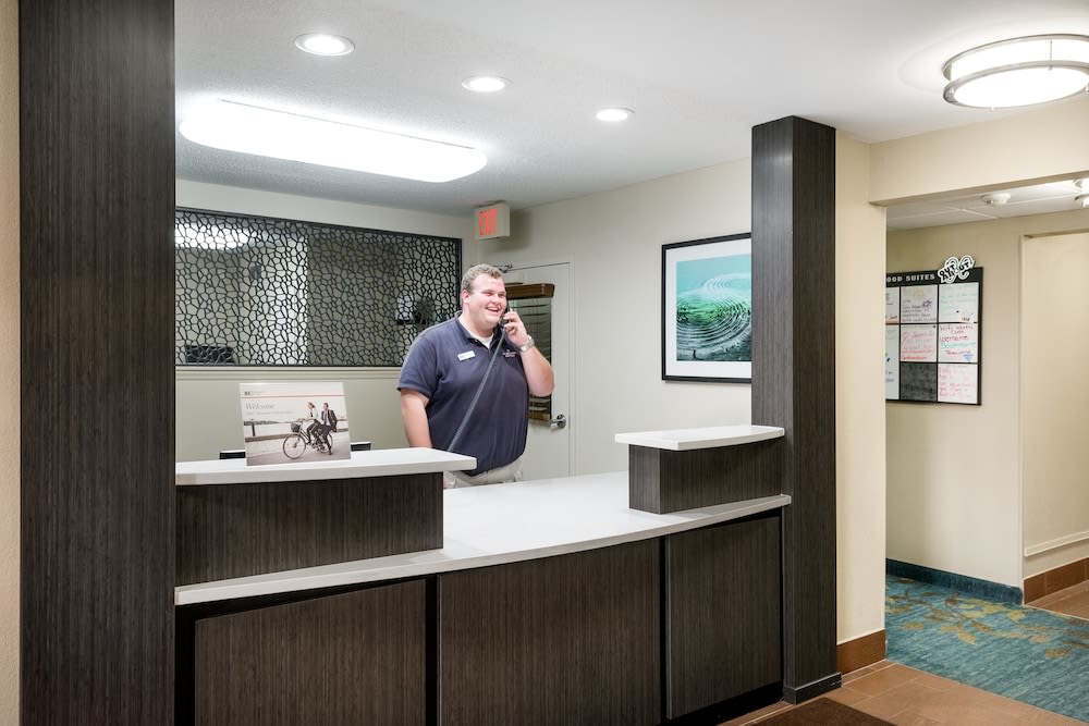 Candlewood Suites DURHAM-RTP by IHG 2