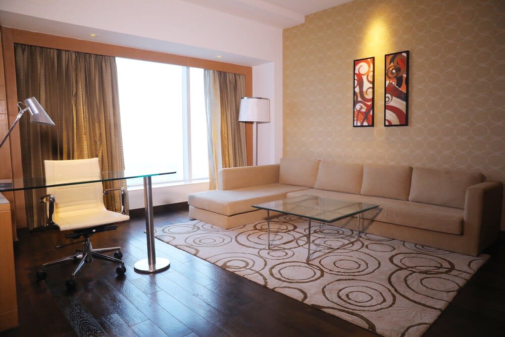 Crowne Plaza GREATER NOIDA by IHG 2