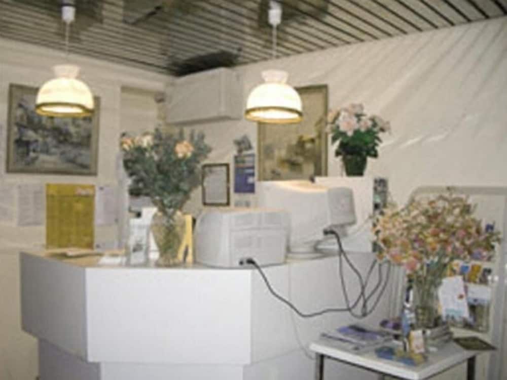 Hôtel Avenir Vaugirard 2